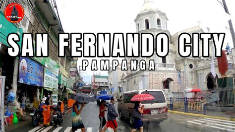 BIR in San Fernando City, Pampanga .